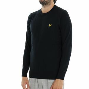 MAGLIA BASIC LYLE & SCOTT - Mad Fashion | img vers.300x/